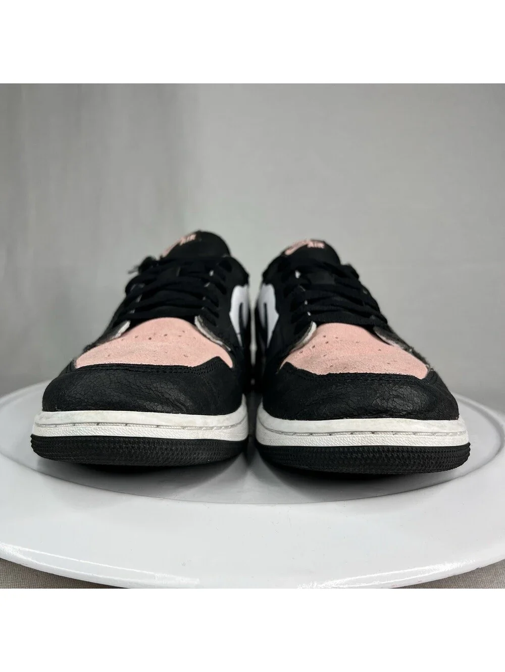 Jordan 1 Low OG Bleached Coral Men’s Size 11.5